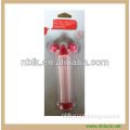 DIY Cake Decorating Pen with 3 Different Heads
